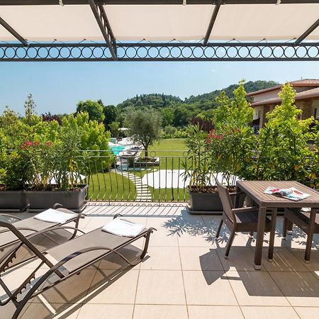 Agriturismo Corte Aurea Desenzano del Garda Eksteriør bilde