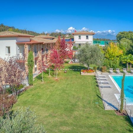 Agriturismo Corte Aurea Desenzano del Garda Eksteriør bilde