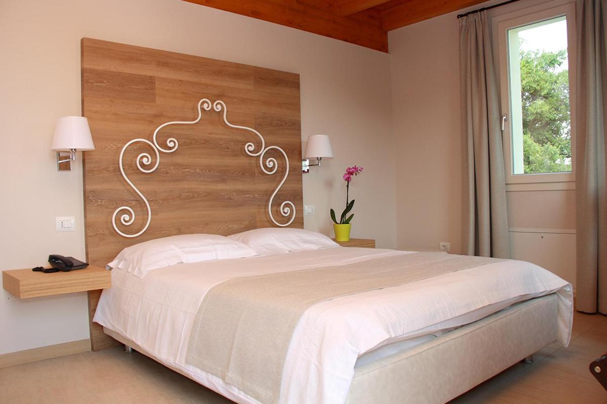 Agriturismo Corte Aurea Desenzano del Garda Eksteriør bilde