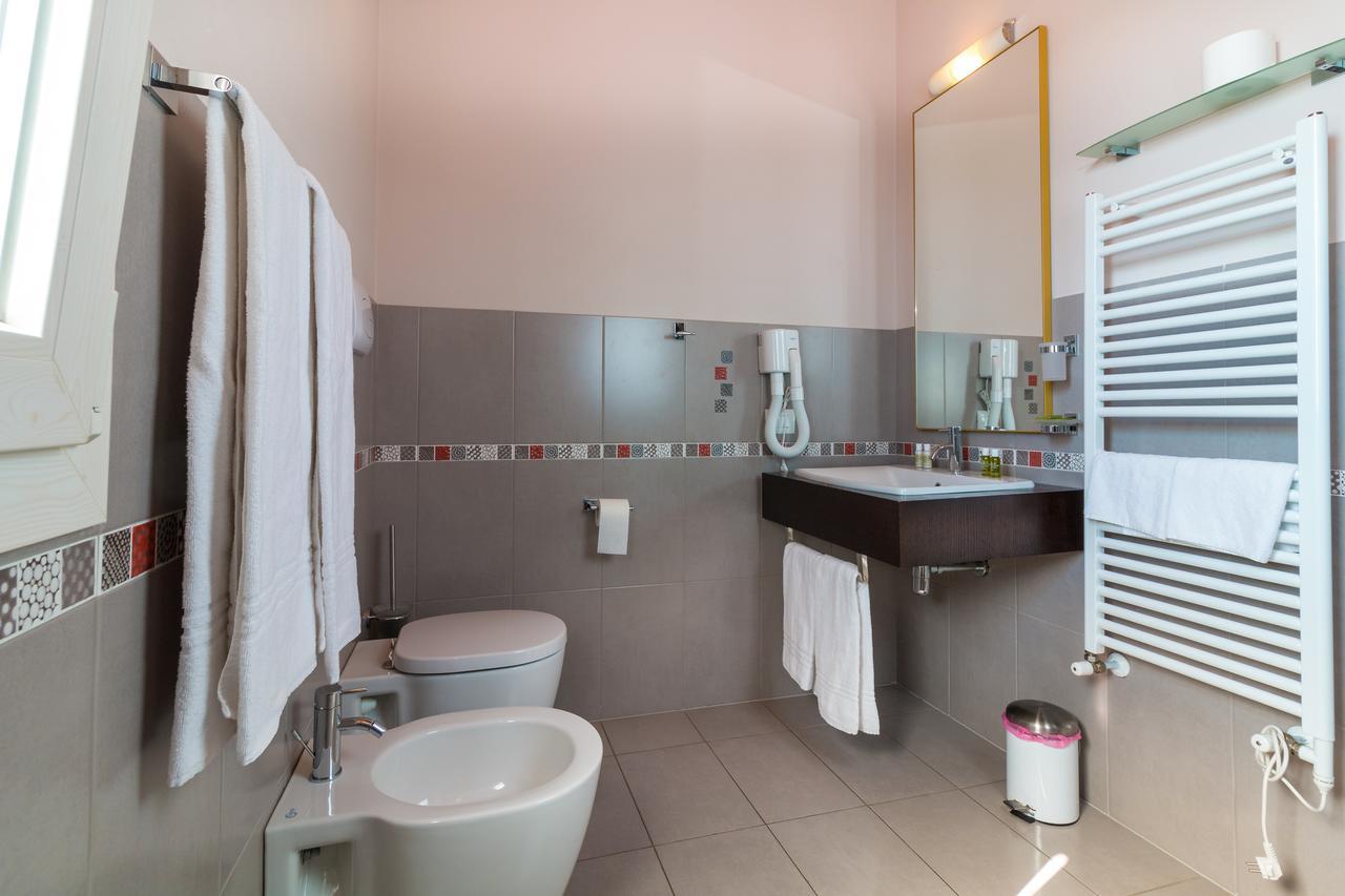 Agriturismo Corte Aurea Desenzano del Garda Eksteriør bilde