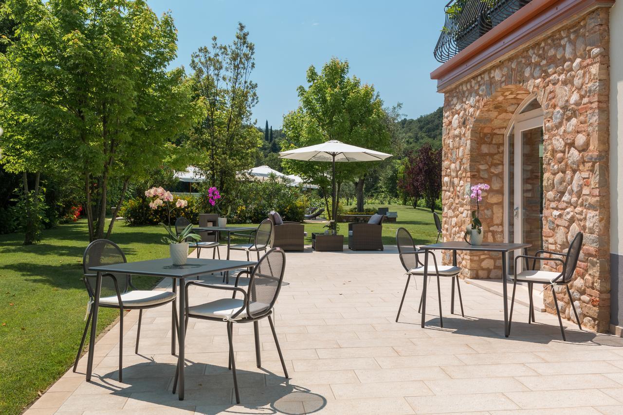 Agriturismo Corte Aurea Desenzano del Garda Eksteriør bilde