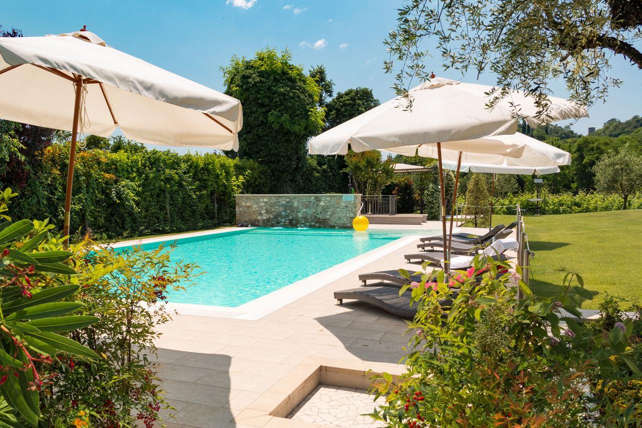 Agriturismo Corte Aurea Desenzano del Garda Eksteriør bilde