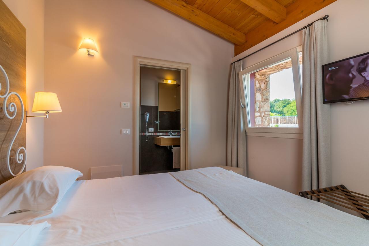 Agriturismo Corte Aurea Desenzano del Garda Eksteriør bilde