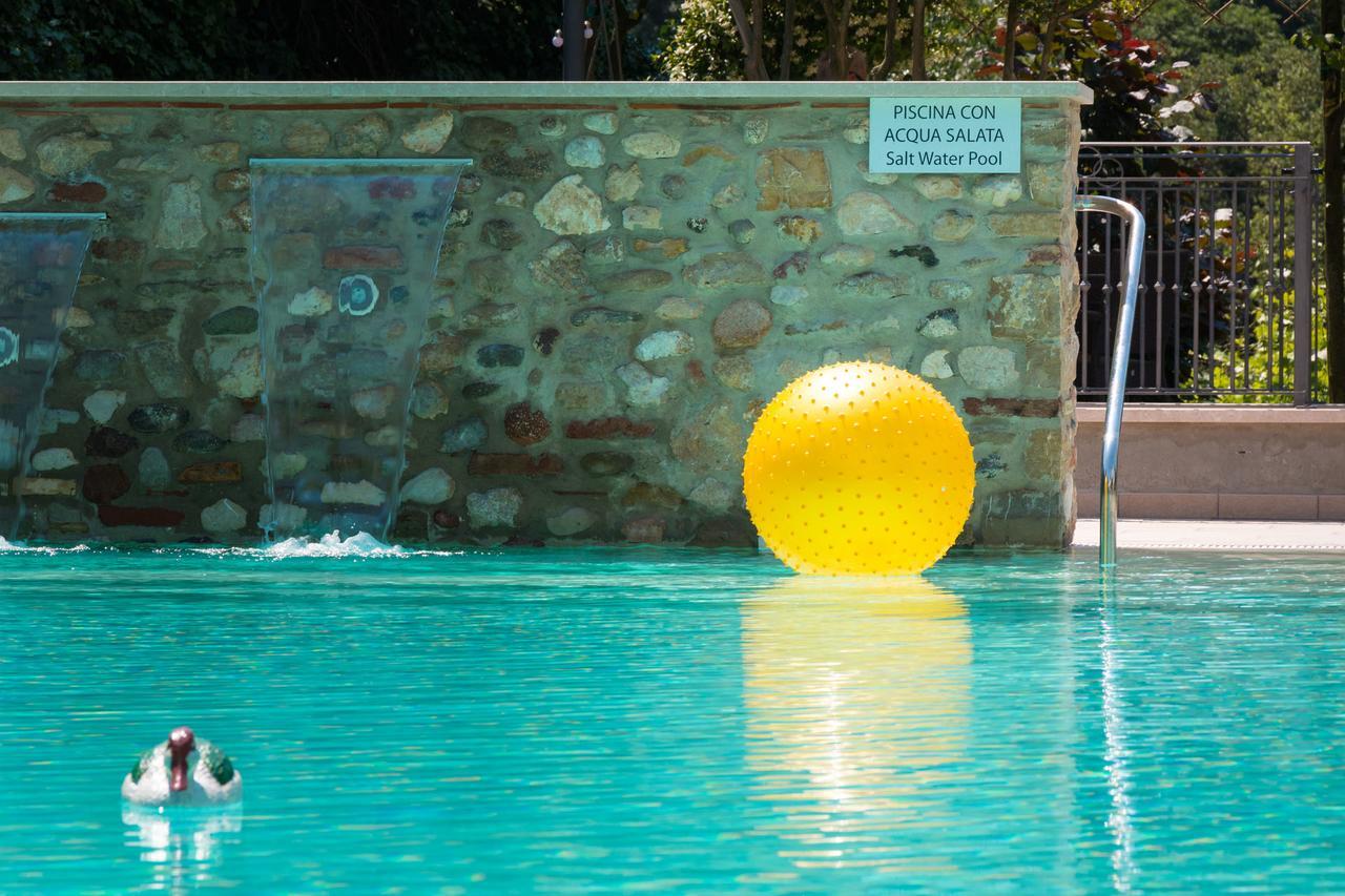 Agriturismo Corte Aurea Desenzano del Garda Eksteriør bilde