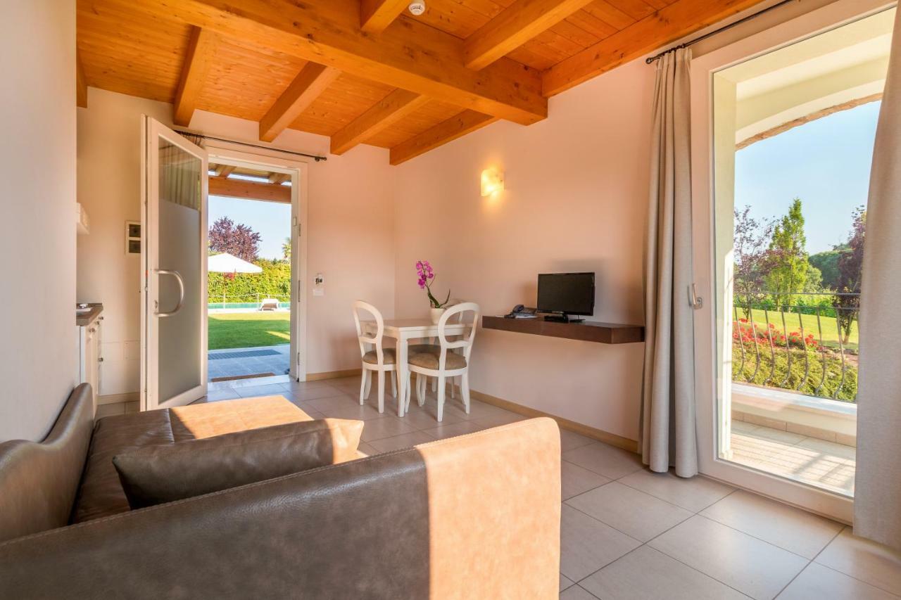 Agriturismo Corte Aurea Desenzano del Garda Eksteriør bilde