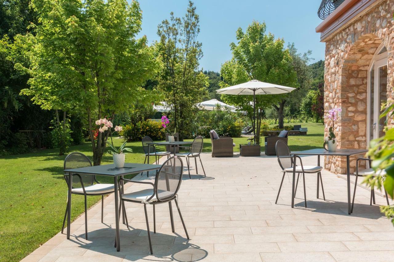 Agriturismo Corte Aurea Desenzano del Garda Eksteriør bilde