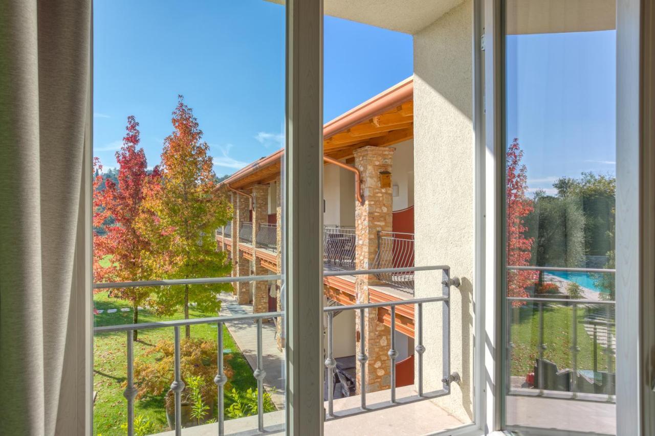 Agriturismo Corte Aurea Desenzano del Garda Eksteriør bilde