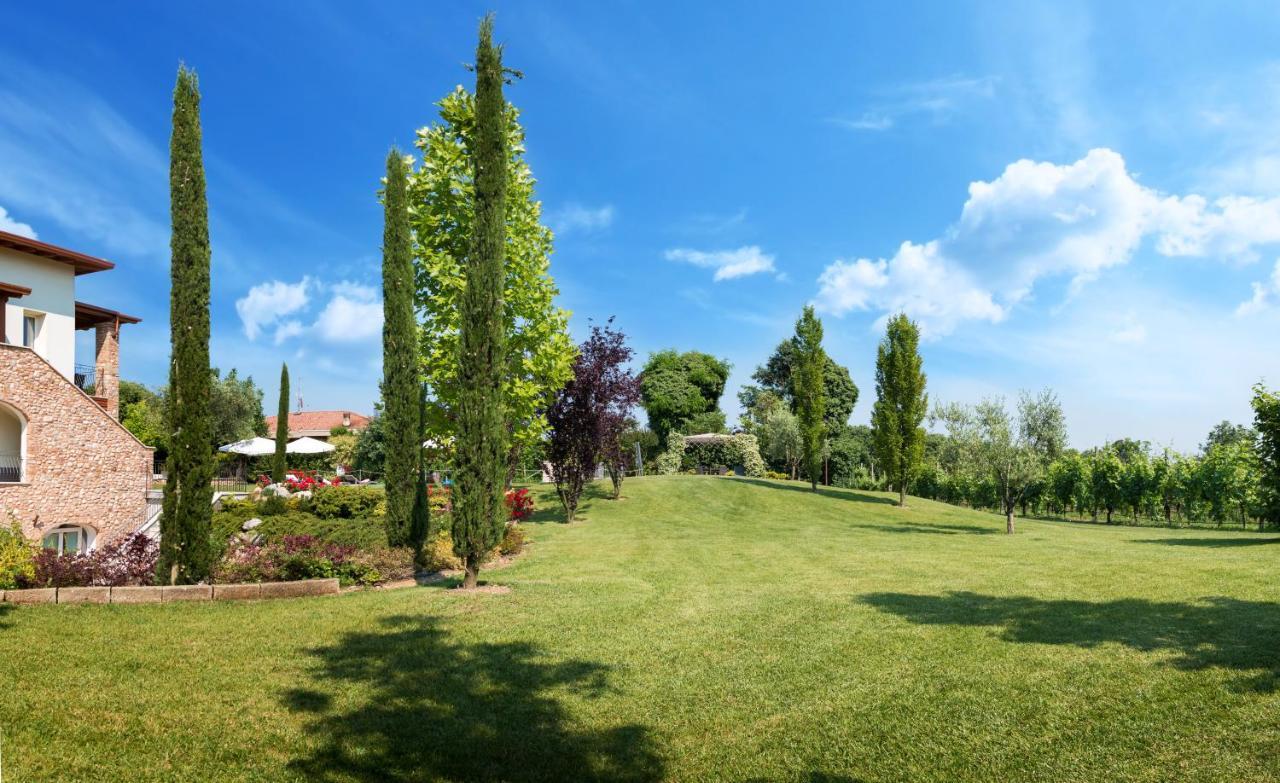Agriturismo Corte Aurea Desenzano del Garda Eksteriør bilde
